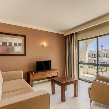 Apartament #384 Bright Pool View Ac & Balcony *